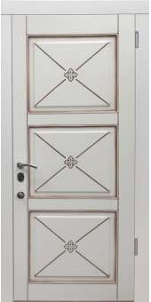 ВХОДНЫЕ ДВЕРИ НА ЗАКАЗ Входные двери МОДЕЛЬ A14.17